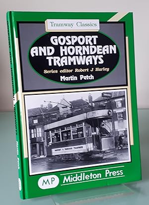 Gosport and Horndean Tramways