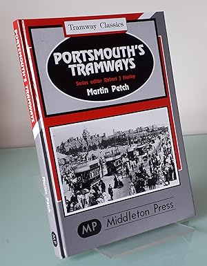 Portsmouth Tramways (Tramway Classics)