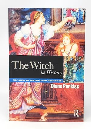 The Witch in History: Early Modern and Twentieth-century Representations