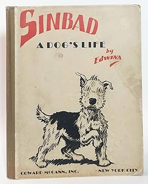 Sinbad, A Dog's Life