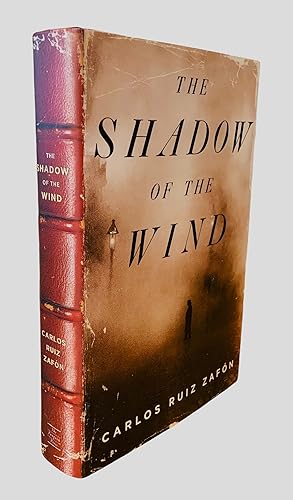 The Shadow of the Wind