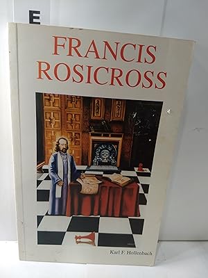 Francis Rosicross (SIGNED)