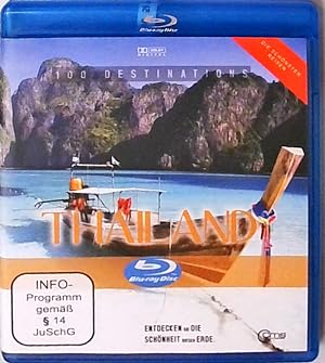 Thailand [Blu-ray]