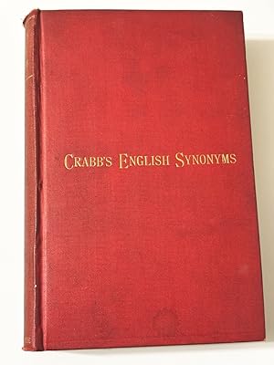 Crabb's English Synonyms