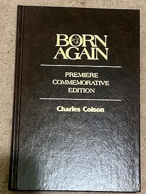 Born Again (Premiere Commemorative Edition/Special Movie Edition)