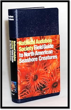 National Audubon Society Field Guide to Seashore Creatures: North America