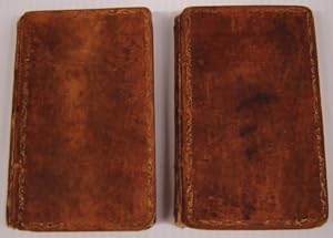 The Poetical Works of Edmund Waller in Two Volumes. from Mr. Fenton's Quarto Edit. 1729 with the ...