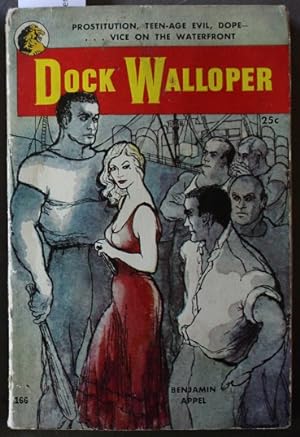 Dock Walloper (Lion Books 166)