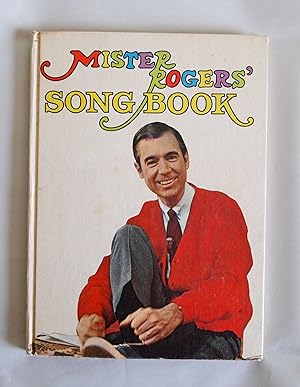 Mister Rogers' Song Book
