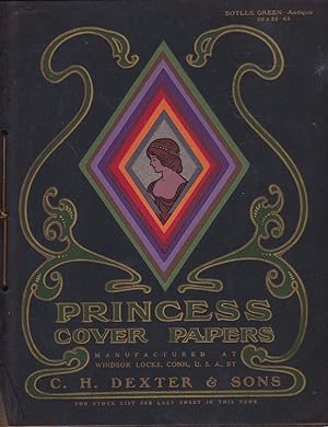 Princess Cover Papers