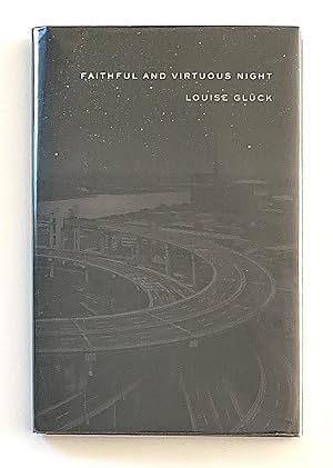 Faithful and Virtuous Night [first edition]