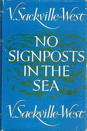 No Signposts in the Sea