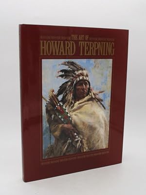 The Art of Howard Terpning