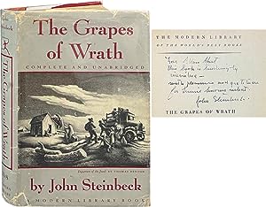 The Grapes of Wrath