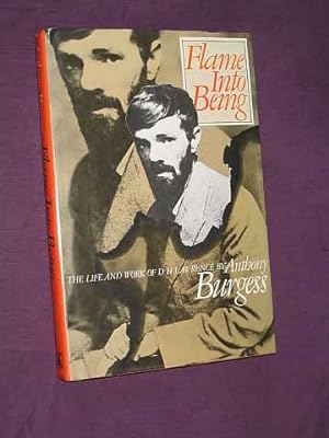 Flame into Being: The Life and Work of D H Lawrence