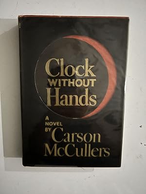 Clock without Hands