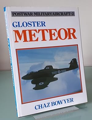 Gloster Meteor (Postwar military aircraft)