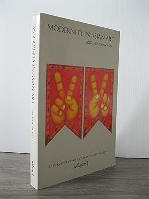 MODERNITY IN ASIAN ART