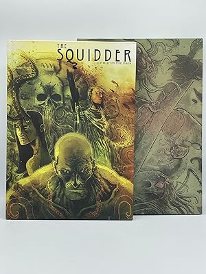 The Squidder; Kraken Edition