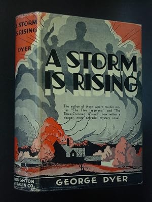 A Storm is Rising