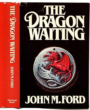The Dragon Waiting: A Masque of History