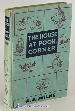 The House at Pooh Corner