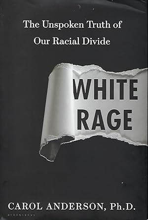 THE UNSPOKEN TRUTH OF OUR RACIAL DIVIDE