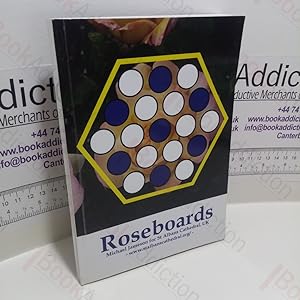 Roseboards (Signed)