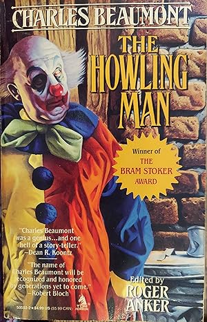 The Howling Man