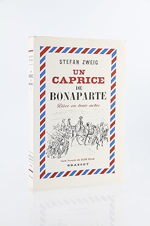 Un caprice de Bonaparte