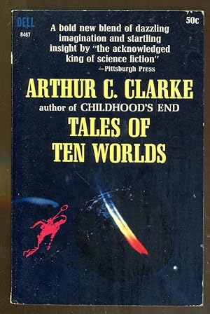 Tales of Ten Worlds