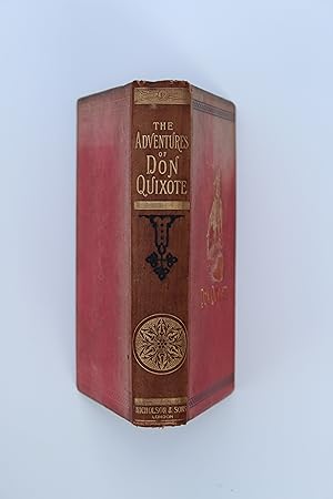 The Adventures of Don Quixote