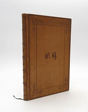 Éléments d'Histoire Naturelle : manuscrit