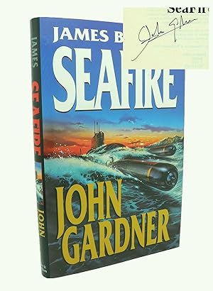 Seafire [Signed]