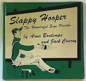 Slappy Hooper, The Wonderful Sign Painter