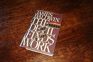 The Devil Finds Work (1st printing)