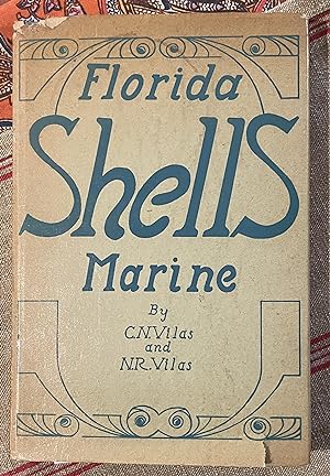 Florida Shells Marine