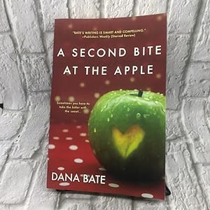 A Second Bite at the Apple