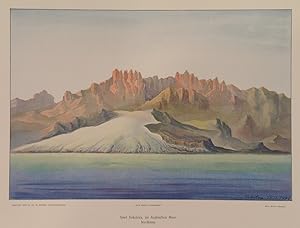 'INSEL SOKOTORA, IM ARABISCHEN MEER'. Socotra is an island and a small archipelago of four island...