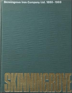 Skinningrove Iron Company Ltd : A History