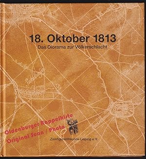 18. Oktober 1813: das Diorama zur Völkerschlacht - Zinnfigurenfreunde Leipzig e.V.