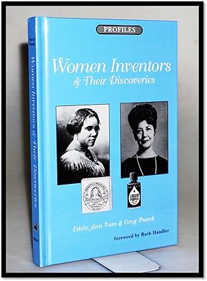 Women Inventors & Their Discoveries