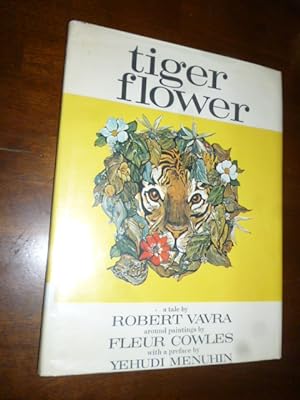 Tiger Flower