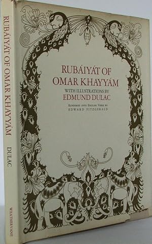 Rubaiyat of Omar Khayyam