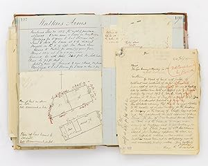 The detailed register of approximately 60 hotels owned or leased by the Lion Brewing and Malting ...