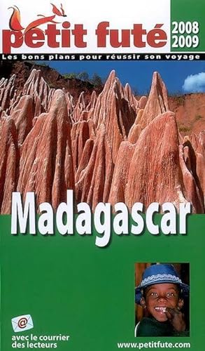 Madagascar 2008-2009 - Collectif