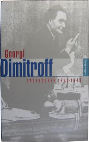 Tagebücher 1933-1943. Materialien und Kommentare (2 Bände).