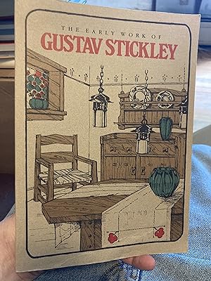 Early Work of Gustav Stickly