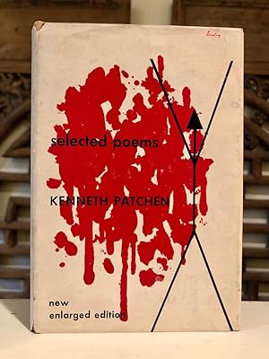 Selected Poems New Enlarged Edition [INSCRIBED by Author]