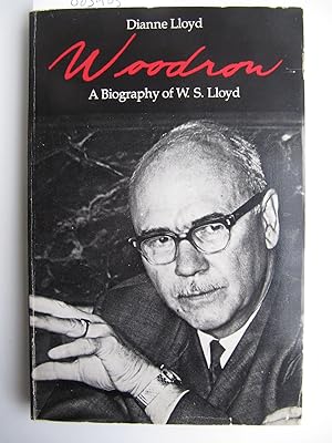 Woodrow | A Biography of W.S. Lloyd